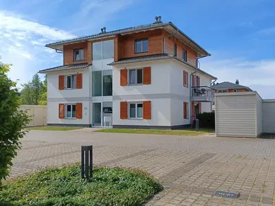 Ferienwohnung für 4 Personen (63 m²) in Dierhagen (Ostseebad) 8/10