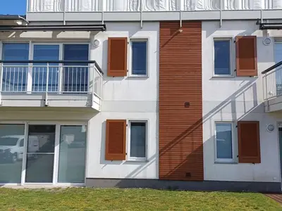 Ferienwohnung für 4 Personen (63 m²) in Dierhagen (Ostseebad) 9/10