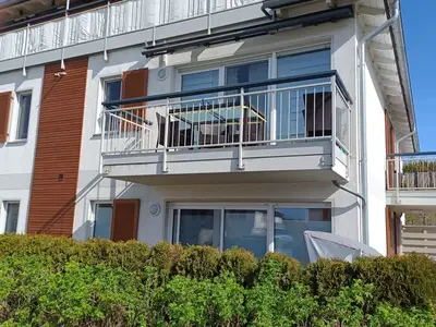 Ferienwohnung für 4 Personen (63 m²) in Dierhagen (Ostseebad) 10/10
