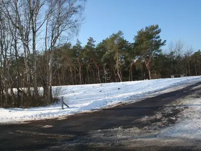 Ferienwohnung für 4 Personen (63 m²) in Dierhagen (Ostseebad) 3/10