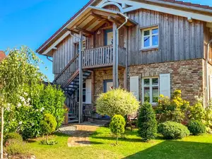 Ferienwohnung für 5 Personen (55 m²) in Dierhagen (Ostseebad)