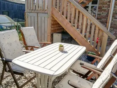 Ferienwohnung für 5 Personen (55 m²) in Dierhagen (Ostseebad) 4/10