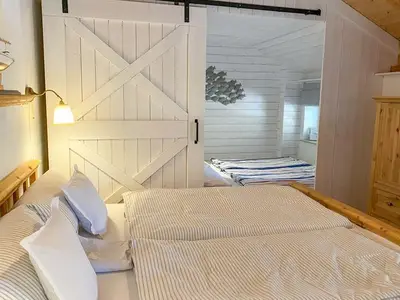 Ferienwohnung für 5 Personen (55 m²) in Dierhagen (Ostseebad) 6/10