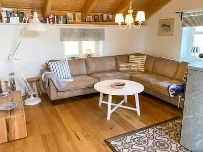 Ferienwohnung für 5 Personen (55 m²) in Dierhagen (Ostseebad) 7/10