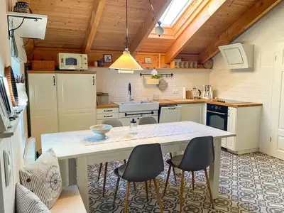 Ferienwohnung für 5 Personen (55 m²) in Dierhagen (Ostseebad) 8/10