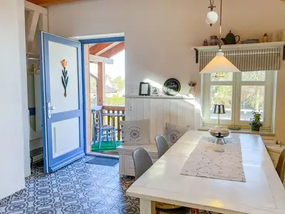 Ferienwohnung für 5 Personen (55 m²) in Dierhagen (Ostseebad) 10/10