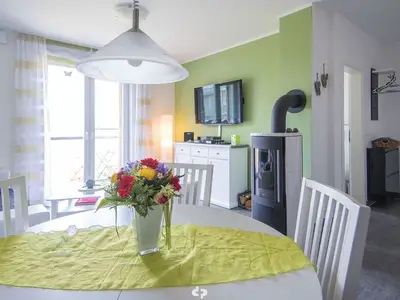 Ferienwohnung für 4 Personen (50 m²) in Dierhagen Ost 1/10