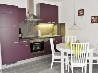 Ferienwohnung für 4 Personen (50 m²) in Dierhagen Ost 4/10