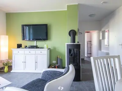 Ferienwohnung für 4 Personen (50 m²) in Dierhagen Ost 5/10
