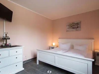 Ferienwohnung für 4 Personen (50 m²) in Dierhagen Ost 8/10