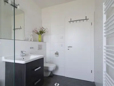 Ferienwohnung für 4 Personen (50 m²) in Dierhagen Ost 10/10