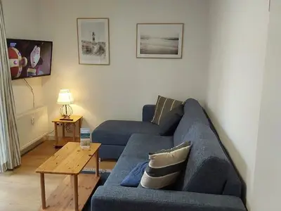 Ferienwohnung für 4 Personen (38 m²) in Dierhagen (Ostseebad) 8/10