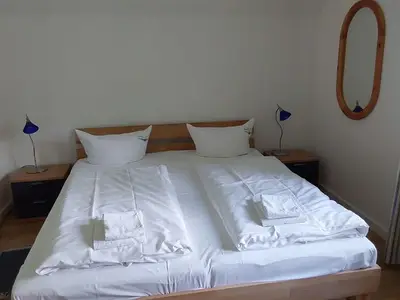 Ferienwohnung für 4 Personen (38 m²) in Dierhagen (Ostseebad) 10/10