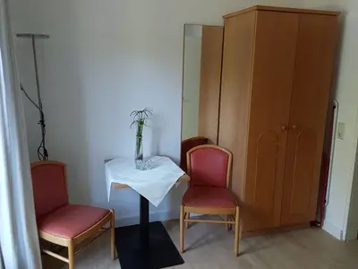 Ferienwohnung für 2 Personen (21 m²) in Dierhagen (Ostseebad) 9/10
