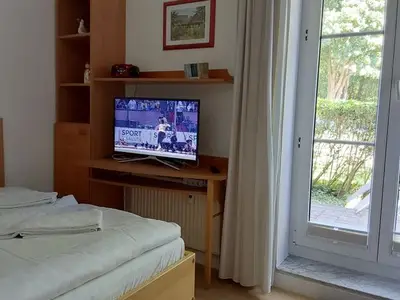 Ferienwohnung für 2 Personen (21 m²) in Dierhagen (Ostseebad) 10/10