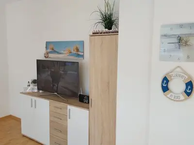Ferienwohnung für 2 Personen (30 m²) in Dierhagen (Ostseebad) 10/10