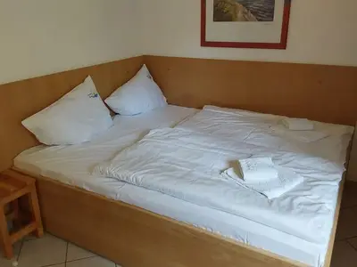 Ferienwohnung für 2 Personen (21 m²) in Dierhagen (Ostseebad) 10/10