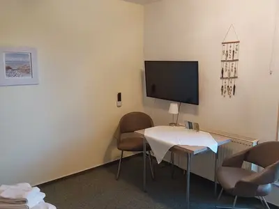 Ferienwohnung für 2 Personen (21 m²) in Dierhagen (Ostseebad) 9/10