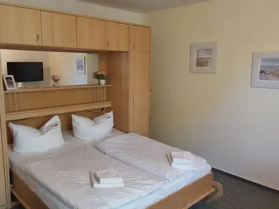 Ferienwohnung für 2 Personen (21 m²) in Dierhagen (Ostseebad) 10/10