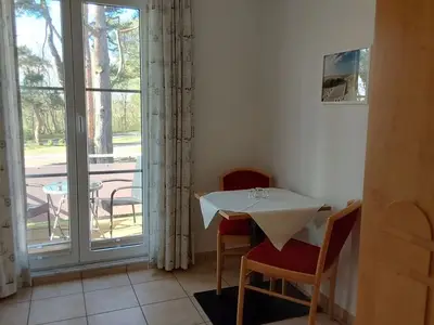 Ferienwohnung für 2 Personen (21 m²) in Dierhagen (Ostseebad) 9/10