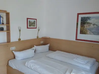 Ferienwohnung für 2 Personen (21 m²) in Dierhagen (Ostseebad) 10/10