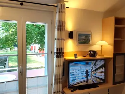 Ferienwohnung für 2 Personen (21 m²) in Dierhagen (Ostseebad) 9/10