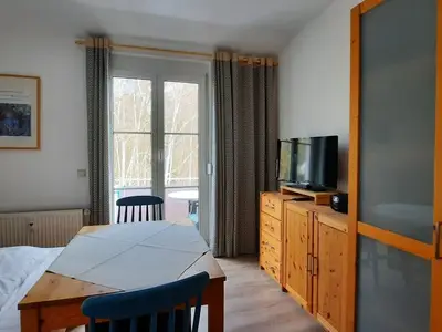 Ferienwohnung für 2 Personen (21 m²) in Dierhagen (Ostseebad) 10/10