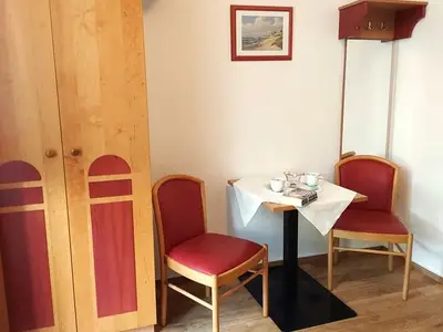 Ferienwohnung für 2 Personen (21 m²) in Dierhagen (Ostseebad) 8/10