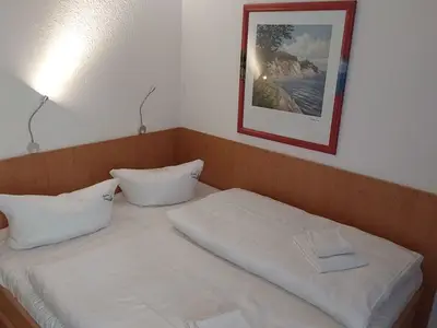 Ferienwohnung für 2 Personen (21 m²) in Dierhagen (Ostseebad) 10/10