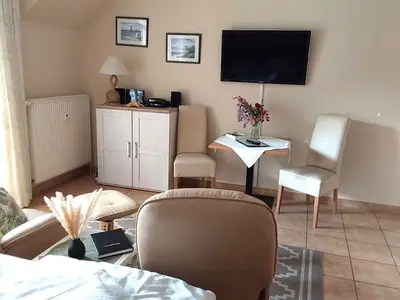 Ferienwohnung für 2 Personen (30 m²) in Dierhagen (Ostseebad) 8/10