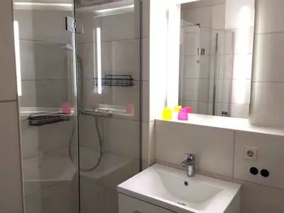 Ferienwohnung für 2 Personen (30 m²) in Dierhagen (Ostseebad) 10/10