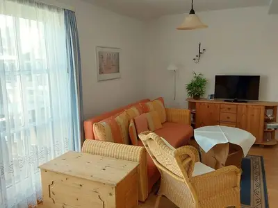 Ferienwohnung für 2 Personen (30 m²) in Dierhagen (Ostseebad) 8/10