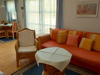Ferienwohnung für 2 Personen (30 m²) in Dierhagen (Ostseebad) 9/10