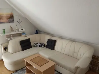 Ferienwohnung für 2 Personen (30 m²) in Dierhagen (Ostseebad) 8/10