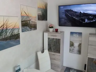 Ferienwohnung für 2 Personen (30 m²) in Dierhagen (Ostseebad) 10/10