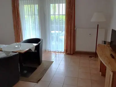 Ferienwohnung für 2 Personen (30 m²) in Dierhagen (Ostseebad) 8/10
