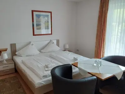 Ferienwohnung für 2 Personen (30 m²) in Dierhagen (Ostseebad) 9/10