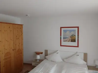 Ferienwohnung für 2 Personen (30 m²) in Dierhagen (Ostseebad) 10/10