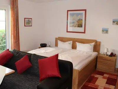 Ferienwohnung für 2 Personen (30 m²) in Dierhagen (Ostseebad) 10/10