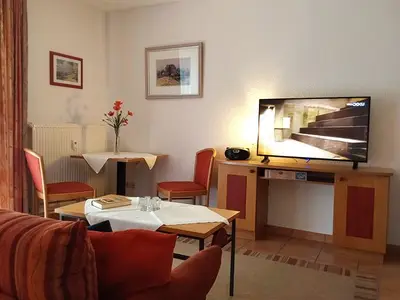 Ferienwohnung für 2 Personen (30 m²) in Dierhagen (Ostseebad) 9/10