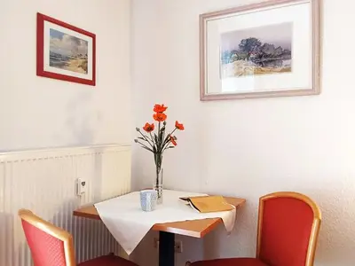 Ferienwohnung für 2 Personen (30 m²) in Dierhagen (Ostseebad) 10/10