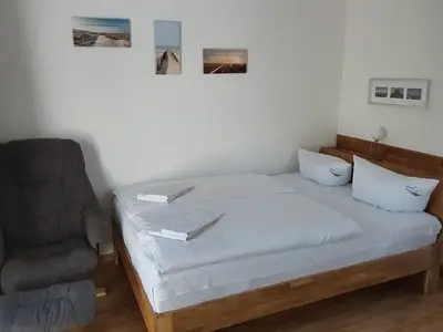Ferienwohnung für 2 Personen (21 m²) in Dierhagen (Ostseebad) 10/10