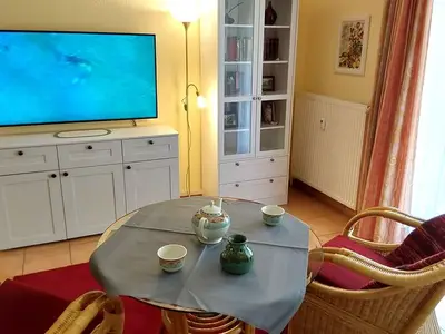Ferienwohnung für 2 Personen (30 m²) in Dierhagen (Ostseebad) 10/10