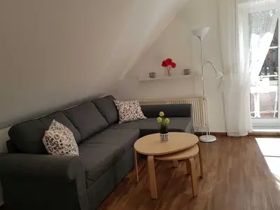 Ferienwohnung für 3 Personen (32 m²) in Dierhagen (Ostseebad) 8/10