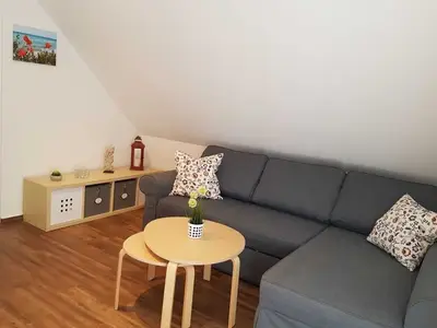 Ferienwohnung für 3 Personen (32 m²) in Dierhagen (Ostseebad) 9/10