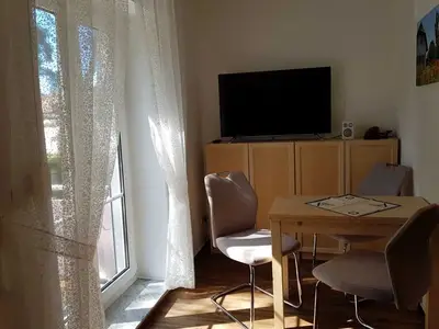 Ferienwohnung für 3 Personen (32 m²) in Dierhagen (Ostseebad) 10/10