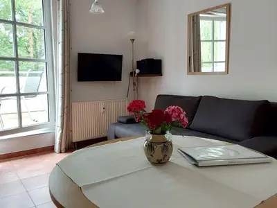 Ferienwohnung für 2 Personen (21 m²) in Dierhagen (Ostseebad) 8/10