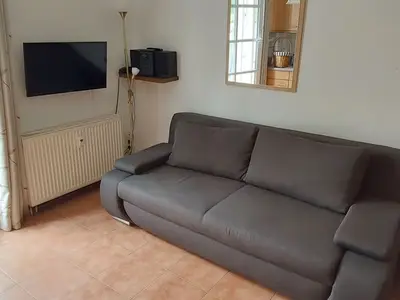 Ferienwohnung für 2 Personen (21 m²) in Dierhagen (Ostseebad) 9/10