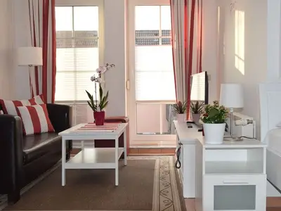 Ferienwohnung für 2 Personen (30 m²) in Dierhagen (Ostseebad) 8/10