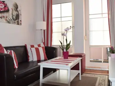 Ferienwohnung für 2 Personen (30 m²) in Dierhagen (Ostseebad) 10/10